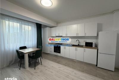 Apartament cu 2 camere în Ghencea - 6