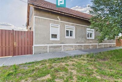 Casa cu 4 camere in Sanpetru German, Secusigiu - 11