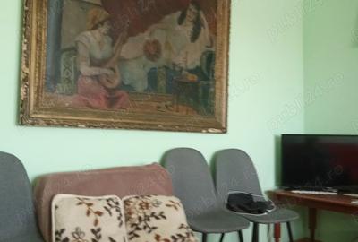 Vand apartament 4 camere decomandat Sever Bocu - 1