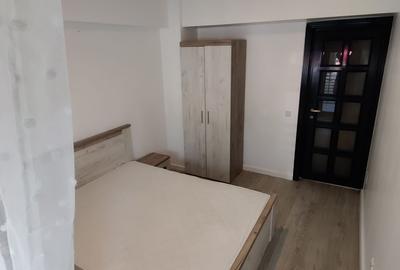Apartament cu 2 camere semidecomandat în Copou - 3