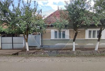 Casa cu 4 camere si teren de vanzare in com. Husasau de Tinca/Fonau - 6