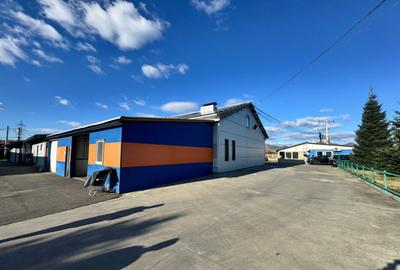 Spațiu comercial, de 1,433 mp, în Satu Nou de Jos - 10