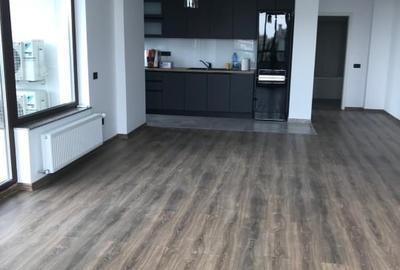 Vânzare apartament 3 camere Floreasca-Tei - 9