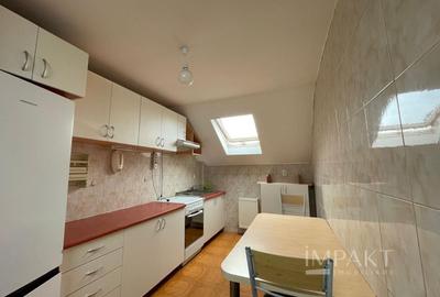 Apartament cu 2 camere decomandat, mobilat în Zorilor - 6