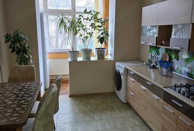 Apartament cu 2 camere în Sebastian - 1