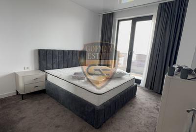 Apartament cu 3 camere decomandat, mobilat în Palazu Mare - 20