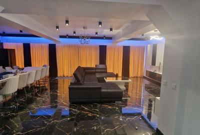 Casa individuala ultrafinisata si mobilata constructie moderna pentru pretentiosi !!! - 1