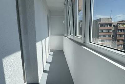 Calea Mosilor,bl.1984,reabilitat,DECOMANDATA,Renovata ,geam la baie,balcon - 2