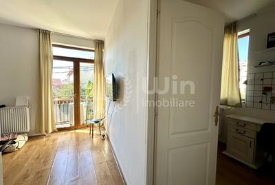 Apartament 1 Camera + Nisa Dormit | Bloc nou | 36mp | Zorilor! - 4