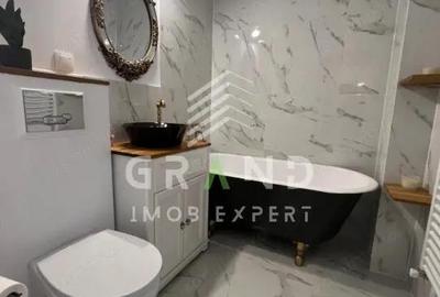 Ap 3 camere | MODERN | BALCON | PARCARE | P-ta 14 Iulie/Cluj Arena - 3