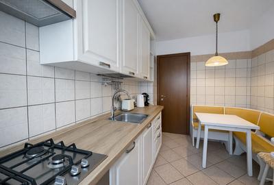 4 Camere || Domenii - Elias || Loc de Parcare - 7