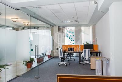 Birou, de 140 mp, în Ultracentral - 2