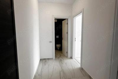 Apartament cu 2 camere decomandat în Brâncoveanu - 8