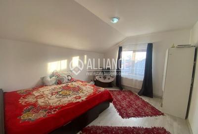 VALU LUI TRAIAN (COD 02)- Casa 6 camere teren 266 mp - 4