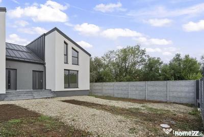Casă cu 4 camere cu Teren 420 Mp în Vest - 5