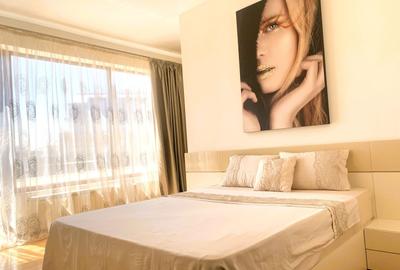 Apartament cu 3 camere decomandat în Herăstrău - 2