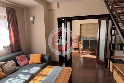 Tineretului | 4 camere | 164mp | Duplex | B12453 - 2