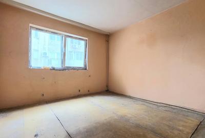 Apartament cu 2 camere decomandat în Năvodari - 4