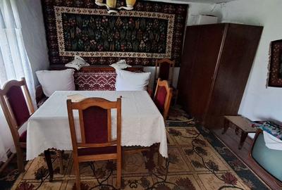 Casă cu 4 camere în Crăcăoani - 1
