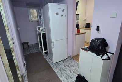Apartament cu 2 camere decomandat în Petrișor - 5