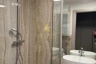 Apartament cu 3 camere decomandat, mobilat în Șoseaua Nordului - 1