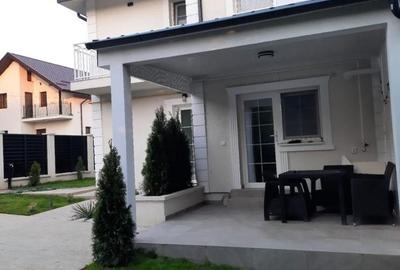 Casă cu 4 camere cu Teren 250 Mp în Miroslava - 8