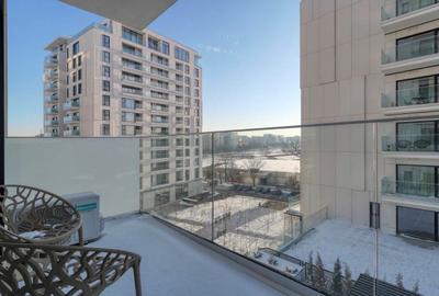 Apartament cu 2 camere decomandat, mobilat în Cotroceni - 3