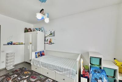 Apartament 3 camere - Decomandat - MOBILAT ȘI UTILAT - 10