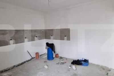 Casă cu 4 camere cu Teren 400 Mp în Brestei - 8