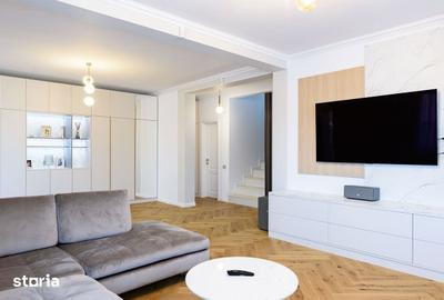 Casă cu 4 camere cu Teren 320 Mp în Central - 4
