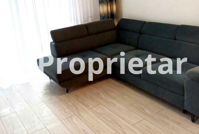 Apartament cu 2 camere decomandat în Valea Lupului - 1