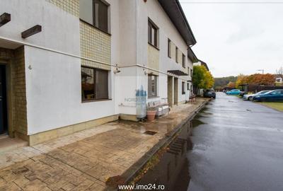 Avangarde Forest 1-Matei Millo, 4 camere|4 bai, 2 parcari - 19