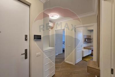 Apartament cu 2 camere decomandat, mobilat în Zorilor - 6