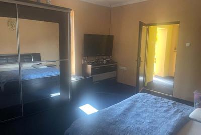 Casă cu 2 camere cu Teren 1439 Mp în Cadea - 1