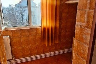 Ap 3 cam, 2 bai, 2  balcoane et 4/4 - 6