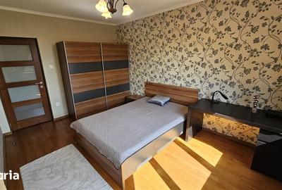 Apartament cu 4 camere în Gruia - 3