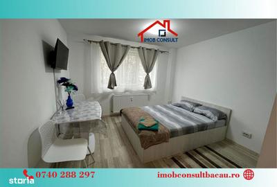 Garsonieră în Narcisa