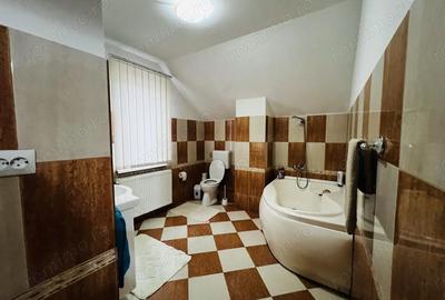 Casă cu 6 camere cu Canalizare în Bogdăneștilor