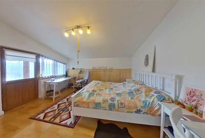 Casă individuală cu 4 camere cu Canalizare în Dobroești - 8