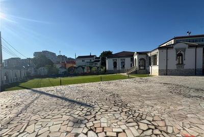 Spatiu Ultracentral 411 mp utili,S P 1,1.500 mp teren, compl - 4