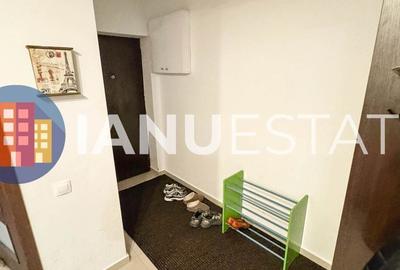 Apartament cu 3 camere decomandat în Central - 8
