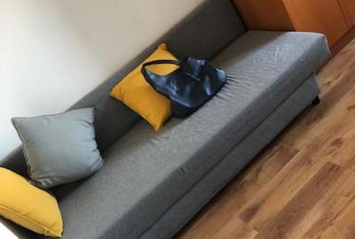 Garsonieră nedecomandată în Brâncoveanu - 4