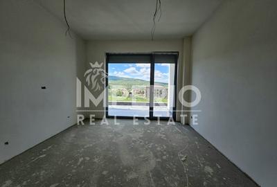 Duplex modern cu panorama spectaculoasa in Borhanci! - 4