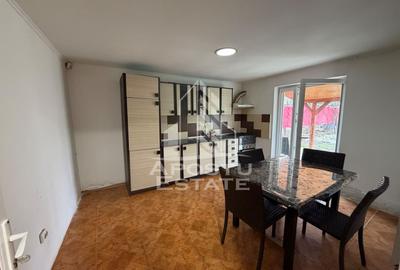 Casă individuală cu 3 camere cu Canalizare în Șagului - 5