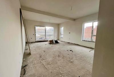 Duplex cu 2 terase si priveliste panoramica asupra Florestiului-Narciselor - 7