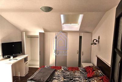 Casă cu 5 camere cu Teren 780 Mp în Central - 10