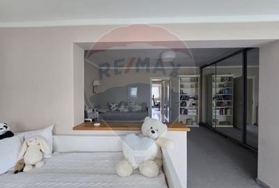 Duplex cu 5 camere cu Teren 578 Mp în Gilău - 14