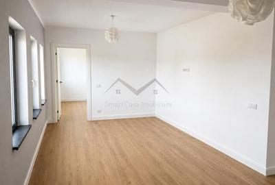 Apartament cu 3 camere semidecomandat în Popas Păcurari - 4