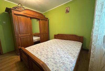 Apartament cu 2 camere decomandat în Nicolina - 1