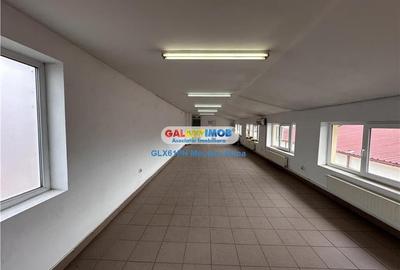 Inchiriere spatiu birouri, 100 mp, Ploiesti, zona Valeni - 10